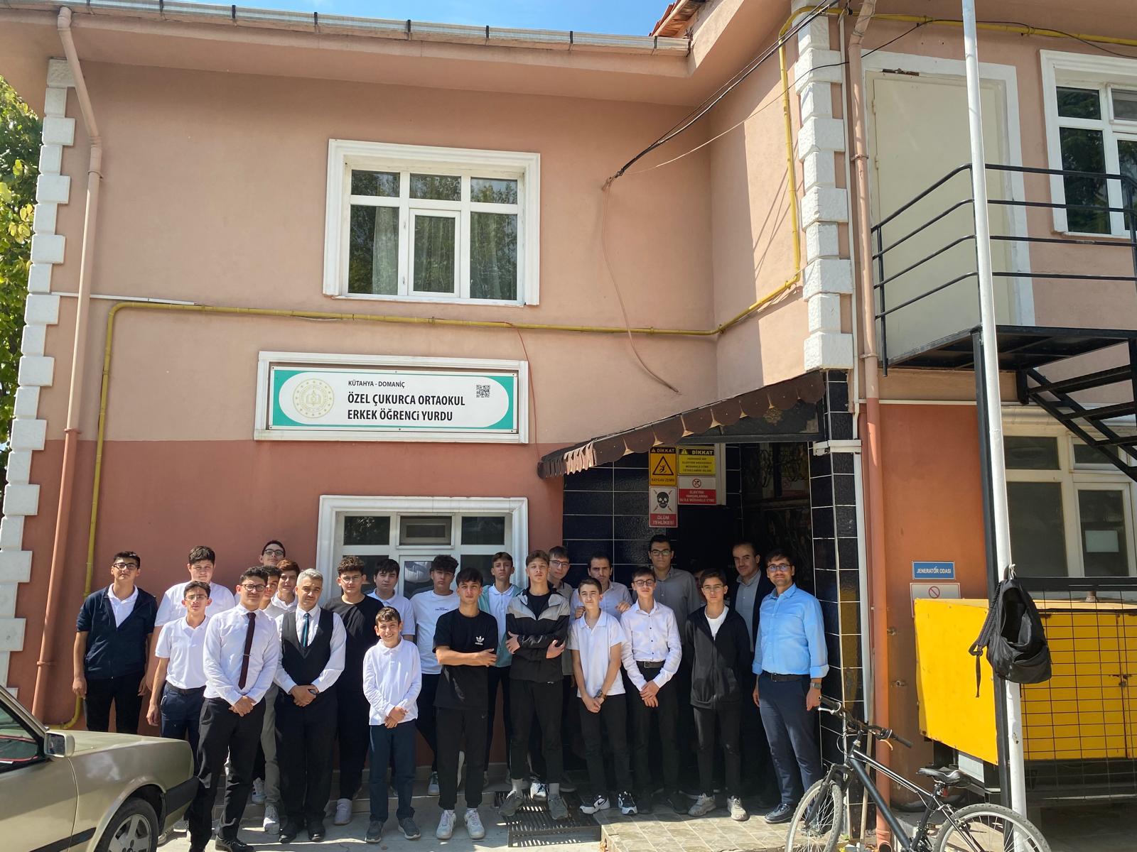 20.09.2024 Domaniç Çukurca Sarıkız Ziyareti fotoğrafı 8