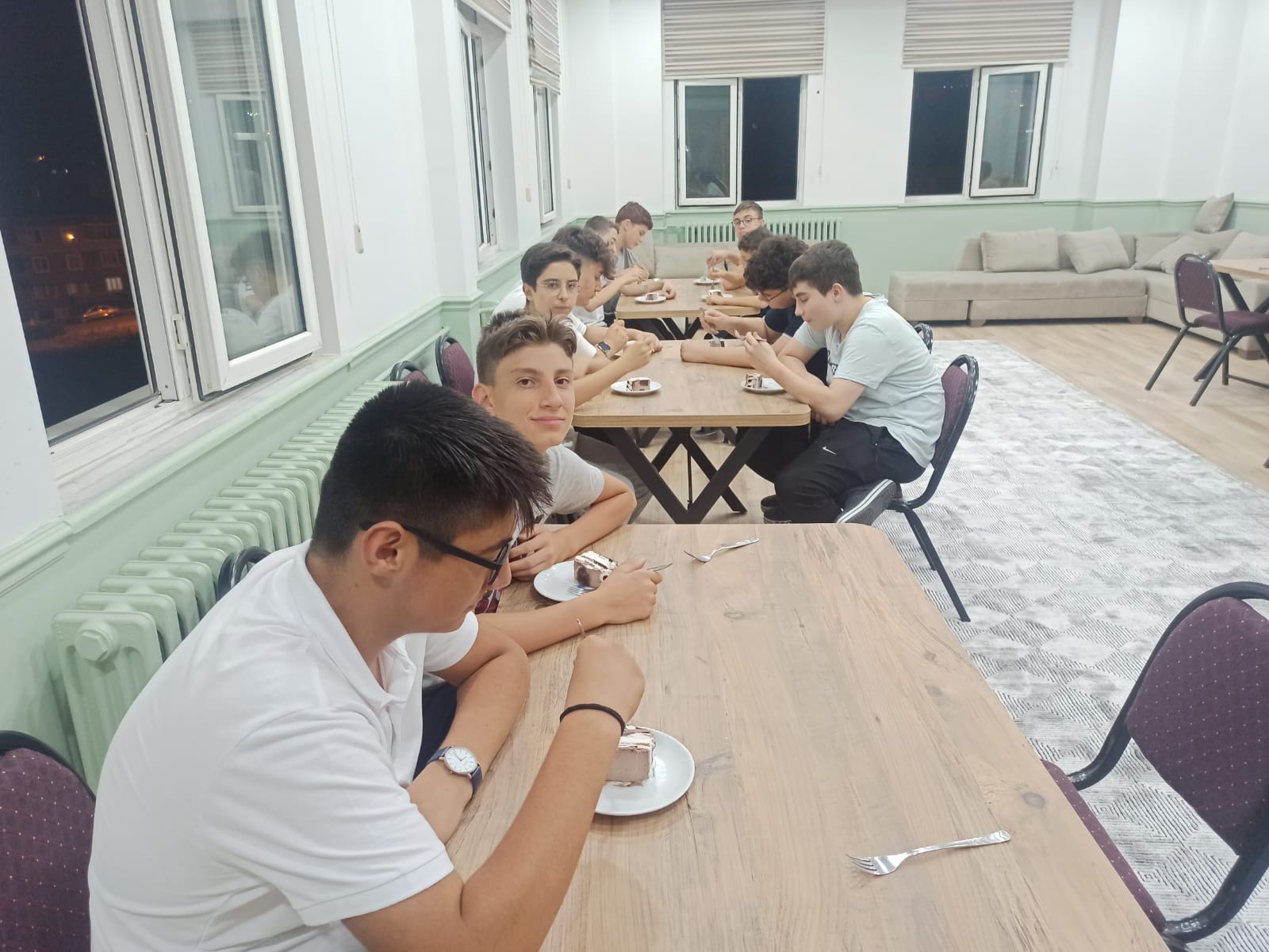 İkramlarımız fotoğrafı 4